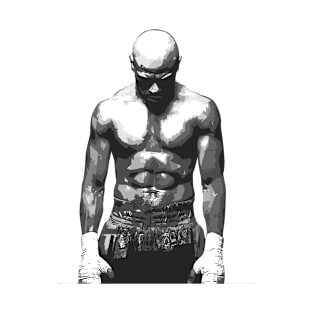 Floyd Mayweather T-Shirt