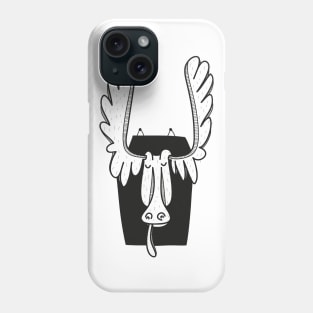 Moose Phone Case