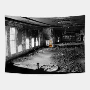 Lost Places, Dance Hall Tapestry