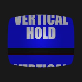 Vertical Hold T-Shirt