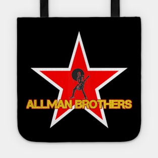 allman brothers Tote