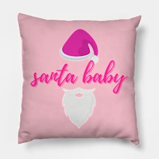 christmas vacation Pillow