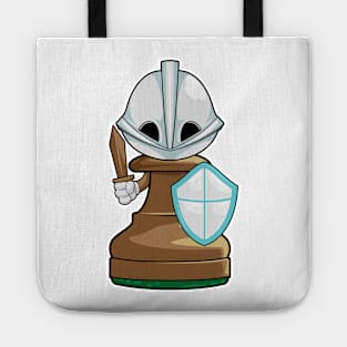 Chess piece Pawn Chess Tote