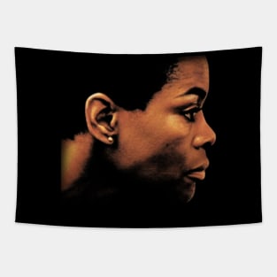 Exotic Miles Tapestry