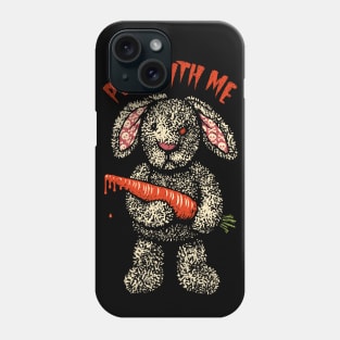 Play with me Phone Case