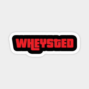 Wheysted Magnet