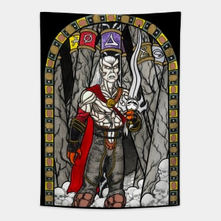 Kain The Corrupter of Nosgoth Tapestry