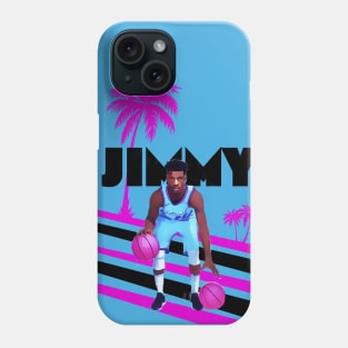 Jimmy Buckets Phone Case