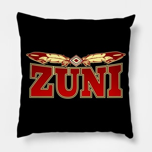 Zuni Tribe Pillow