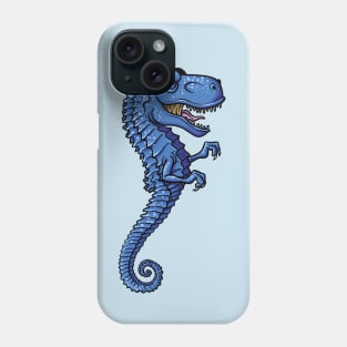 SEA REX Phone Case