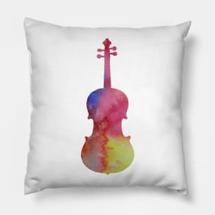 Viola Pillow