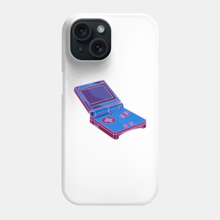 Retro games Phone Case