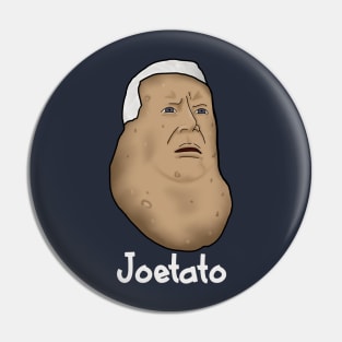 Joetato Pin