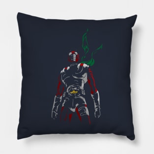 MASKED RIDER ZX Pillow