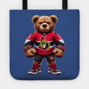 Ottawa Senators Tote