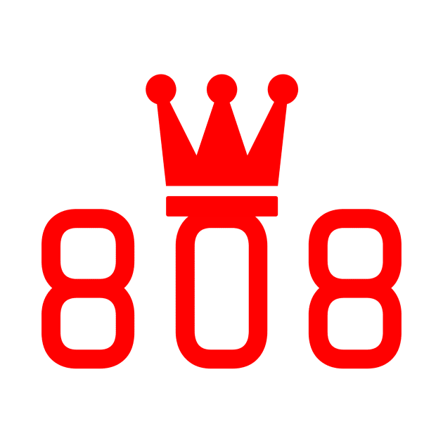 808 king by producerwear