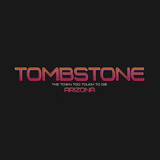 Tombstone T-Shirt