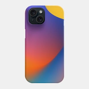 Springtime Gradient Phone Case