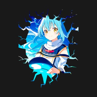 Rimuru Tempest T-Shirt