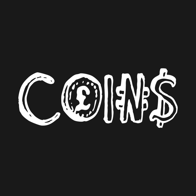 coins by Oluwa290