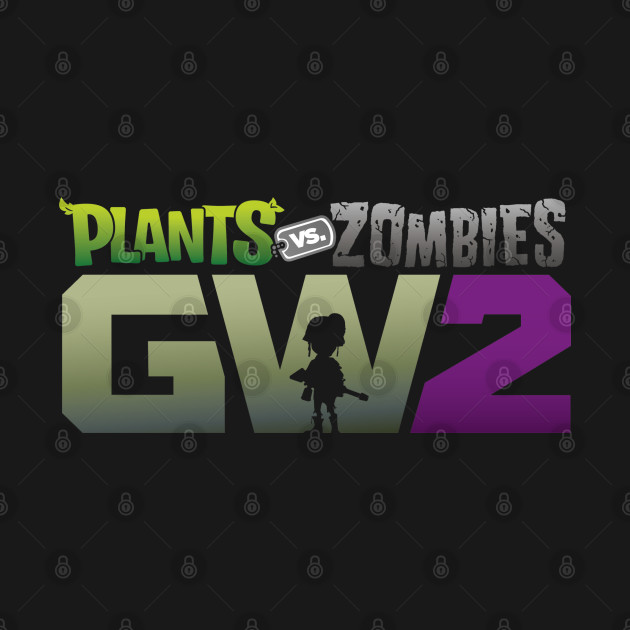 Discover Plants vs Zombies Garden Warfare 2 - Plants Vs Zombies - T-Shirt