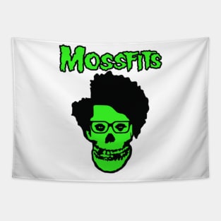 Mossfits Tapestry