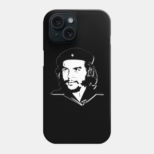 Che Guevara Rebel Cuban Guerrilla Revolution T-Shirt Phone Case