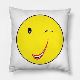 Fine Smile - Half Smile 03. Pillow