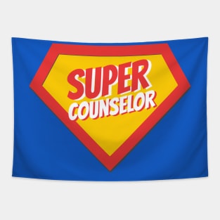 Counselor Gifts | Super Counselor Tapestry