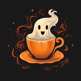 Pumpkin Latte T-Shirt