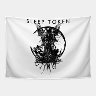 Sleep Token Design 13 Tapestry