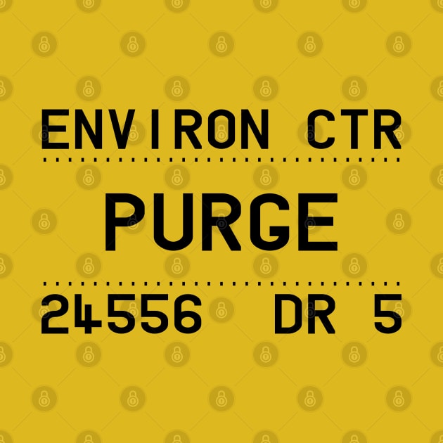 ENVIRON CTR PURGE 24556 DR 5 (black) by Sean-Chinery