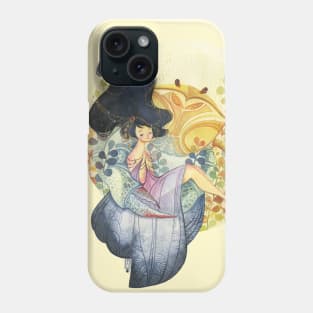 Cancer Phone Case