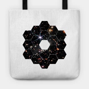 James Webb's First Deep Field (James Webb/JWST) Tote