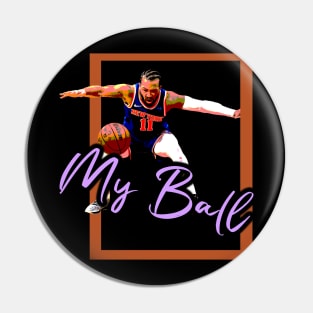 My Ball Pin