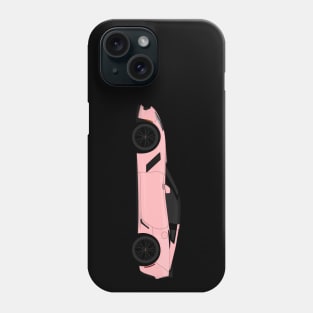 Z06 PINK Phone Case