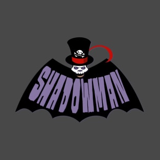 Shadowman T-Shirt