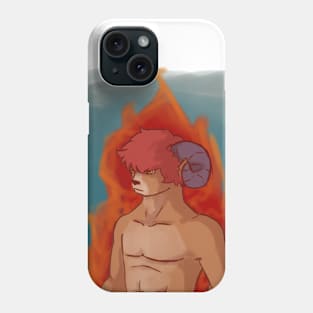 Sanxy OC Phone Case