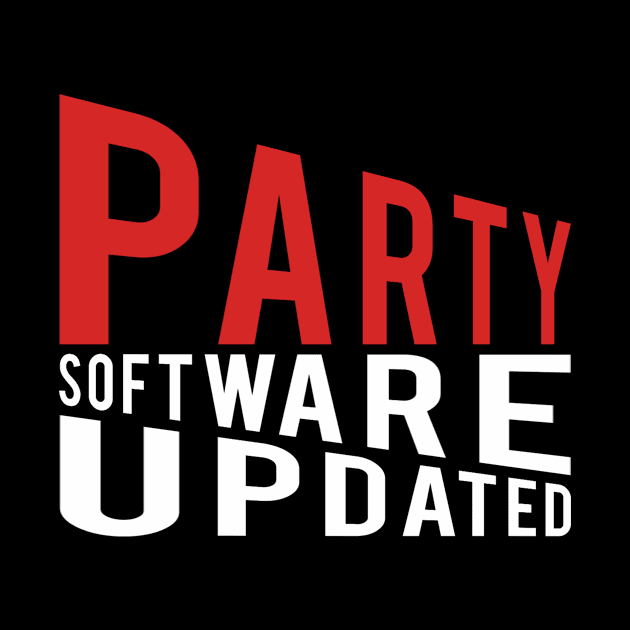 Party Software Updated #2 by SiSuSiSu