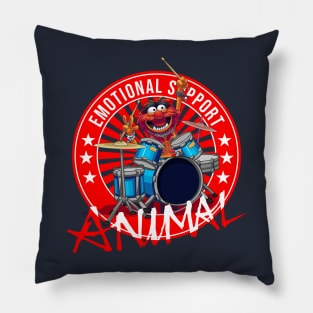 Muppets Emotional Animal Support Pillow