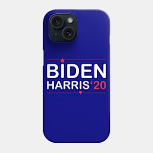 Biden Harris 2020 - Democrat Elections President Vote Phone Case