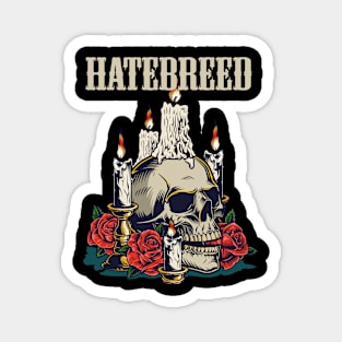 HATEBREED VTG Magnet