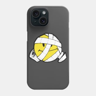 TeePee Smiley Phone Case