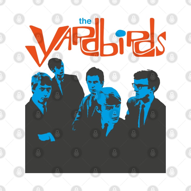 Yardbirds by ProductX