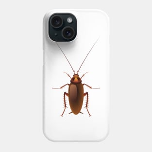 cockroach Phone Case