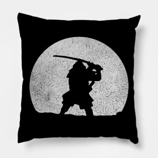 Age of Samurai - Battle for Japan - Moon Pillow