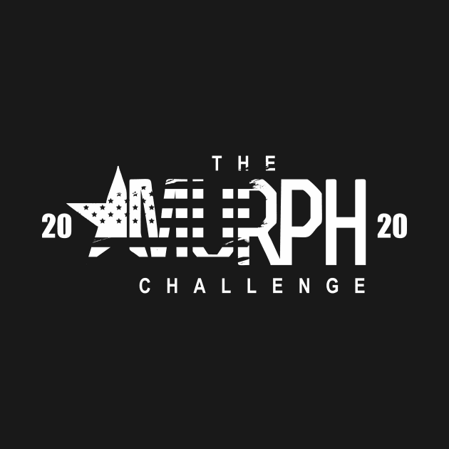 the murph challenge 2020 by ningsitihar