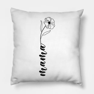 Mothers Day Gift Ideas Pillow