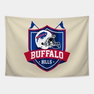 Buffalo Bills! Tapestry