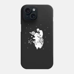 Cosmic Mind Phone Case